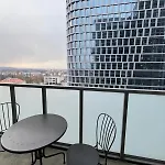 Apartamento Global L With Balcony L Sky Tower L *