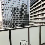 Global L With Balcony L Sky Tower L *