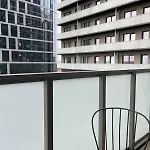 Apartamento Global L With Balcony L Sky Tower L