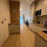 Apartamento Global L With Balcony L Sky Tower L