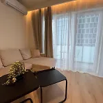 Apartamento Global L With Balcony L Sky Tower L Katowice