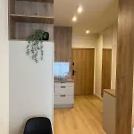 Apartamento Global L With Balcony L Sky Tower L