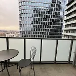 Global L With Balcony L Sky Tower L