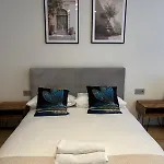 Apartamento Global L With Balcony L Sky Tower L