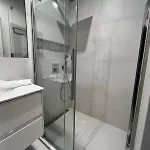 Global L With Balcony L Sky Tower L Apartamento