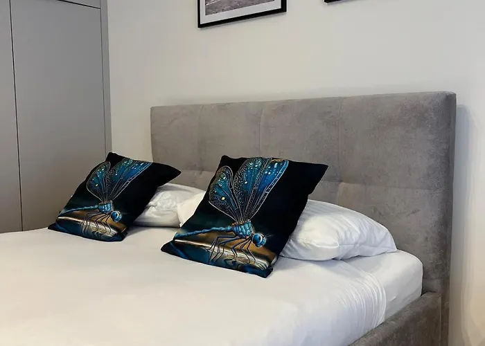 L Sky Tower Katowice L