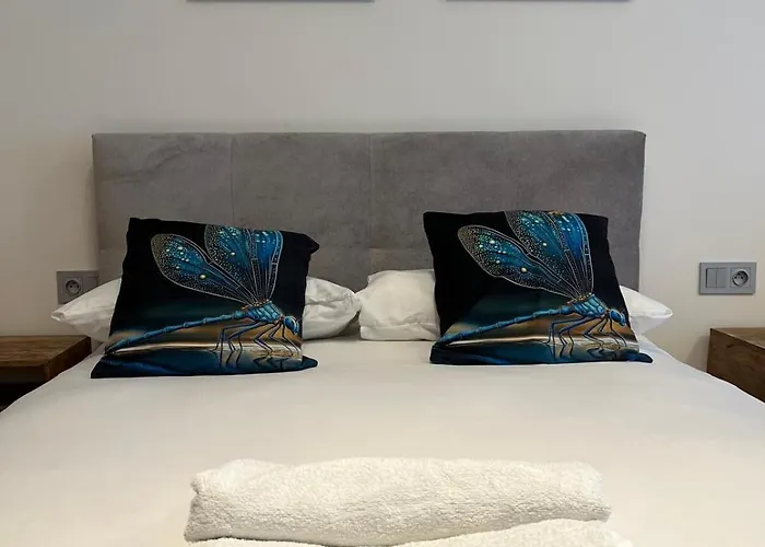 Lägenhet L Sky Tower Katowice L Katowice