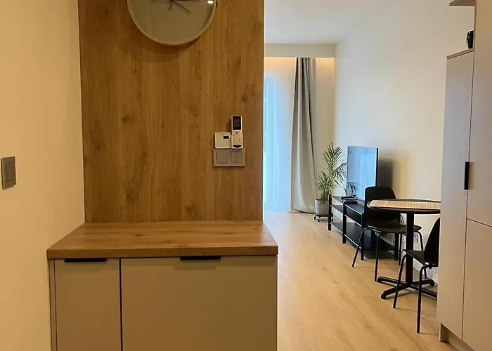 L Sky Tower Katowice L