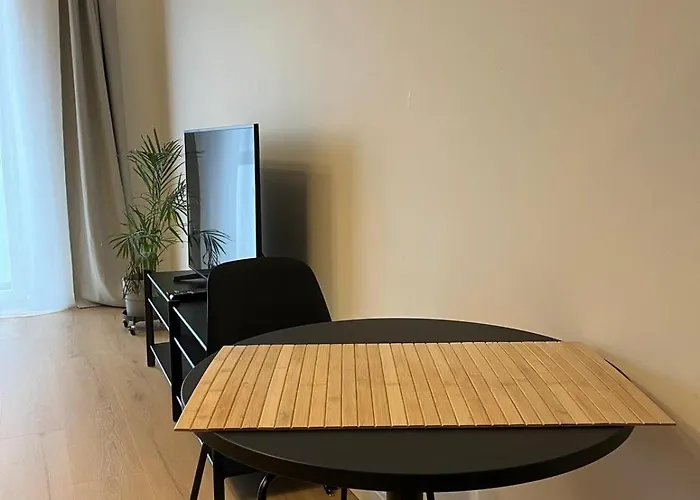 L Sky Tower Katowice L