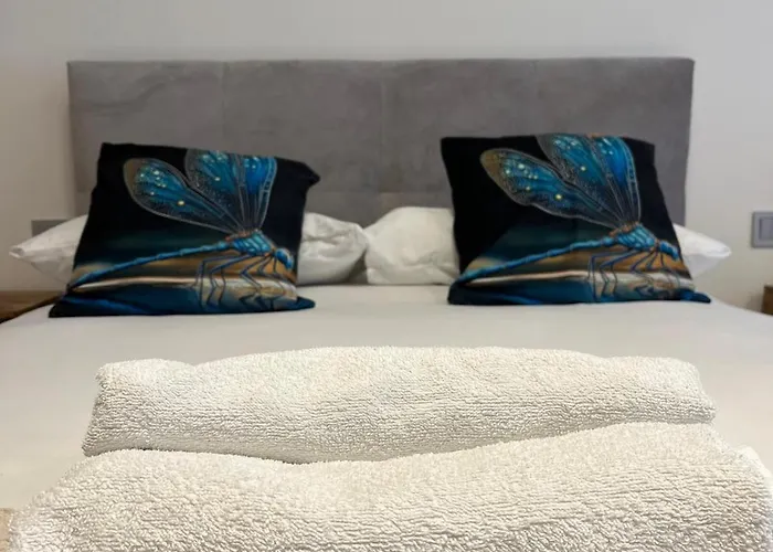 Lägenhet L Sky Tower Katowice L