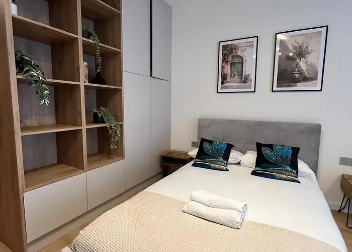 Апартаменты L Sky Tower Katowice L Катовице