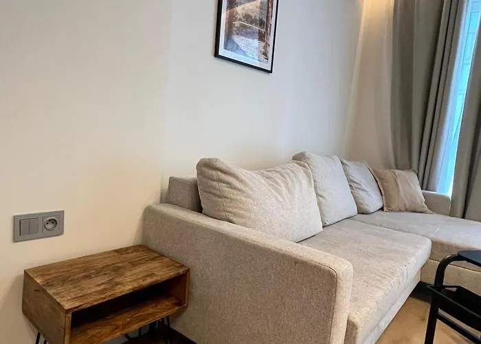 L Sky Tower Katowice L Катовице