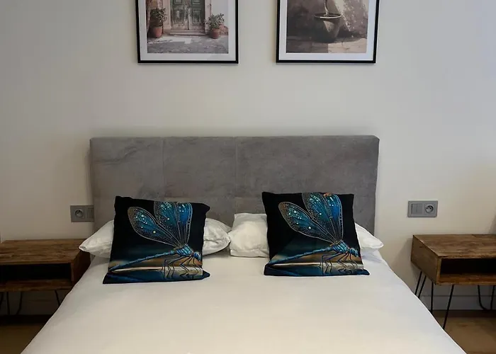 Апартаменты L Sky Tower Katowice L